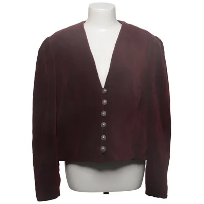 Blazer (Landhaus Look) fra Meico Bomuld, Viscose