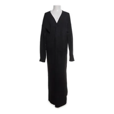 Cardigan (Grijs) van Gestuz Nylon, Wol