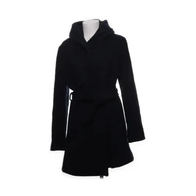 Jas (Blauw) van Anastasia Acryl, Polyester