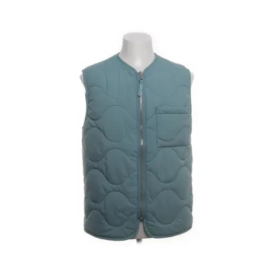 Outdoor vest (Turquoise) van Arket Polyamide, Polyester