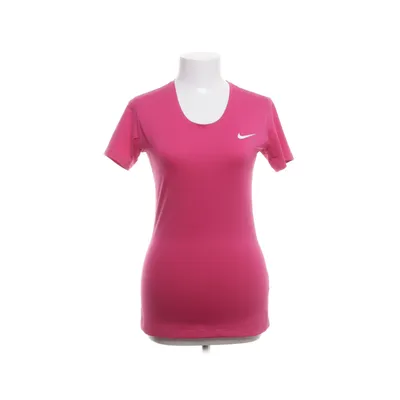 Sporttop (Roze) van Nike Pro Elastaan, Polyester