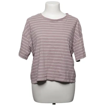 T-shirt (Eti Bianca W Striped Top) från Etirel Ekologisk bomull