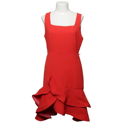 Robe (Rouge) de MOTF Polyester