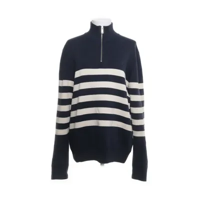 Trui (Blauw, Wit) van Armedangels Katoen