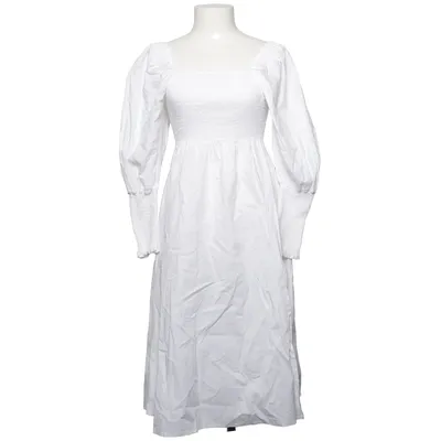 Kleid (Weiß) von Rosey & Vittori Polyester