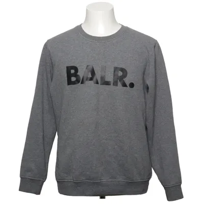 Sweatshirt (Gris) de Balr. Coton, Polyester