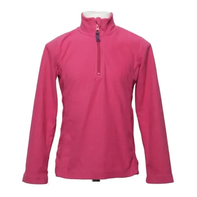 Fleece trui (Roze) van Alive