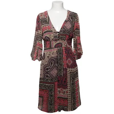 Robe (Multicolore) de Hallhuber Trend Polyamide, Polyester