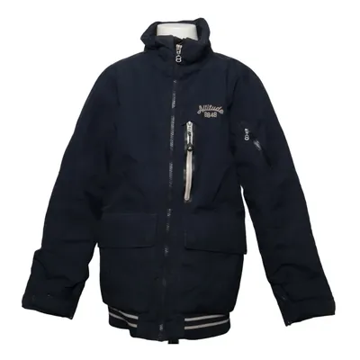 Outdoor jacket (Blue) from 8848 Altitude Polyamide, Polyester