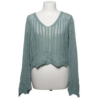 Sweater (Green) from Trendyol Acrylic