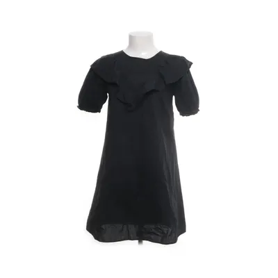 Kleid (Schwarz)
