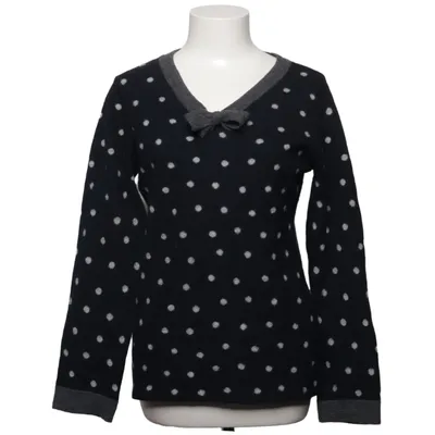 Sweater (Blå, Hvid, Grå) fra 45 Rpm Uld