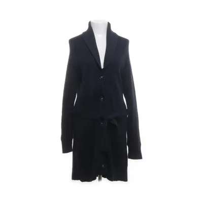 Cardigan (Blauw) van Boomerang Katoen