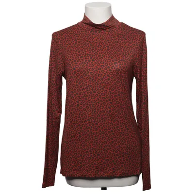 Turtleneck (Red, Black, Multicolored) from Eli & Moon