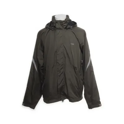 Jacka (Grön) från Five Seasons Polyester