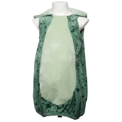 Onesie (Groen) van Lindex Polyamide, Polyester