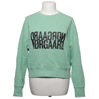 Sweatshirt (Favorite) von Mads Nørgaard Bio-Baumwolle