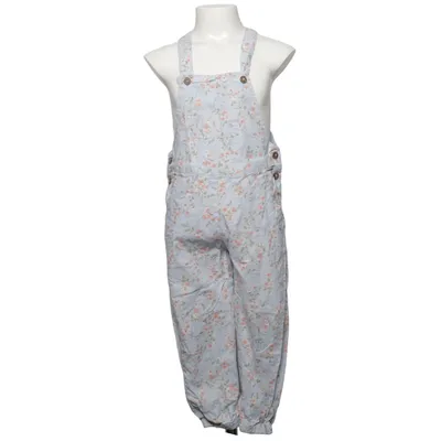 Overalls (Blå, Flerfarvet) fra Newbie by KappAhl