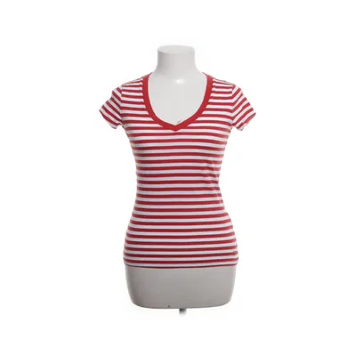 Top (Black, White) from Tommy Hilfiger Cotton, Modal