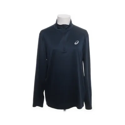 Trainingstop (Petrol) van Asics Polyester