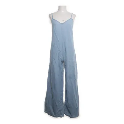 Combinaison (Bleu) de ASOS Design Coton
