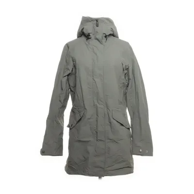 Parka (Grøn) fra Didriksons Polyamid, Polyester
