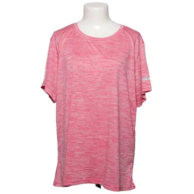 Sports top (Pink) from Sport Polyester
