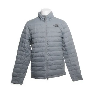 Lättviktsjacka (Grå) från The North Face Nylon, Polyester, Dun