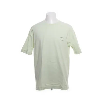 T-shirt (Groen) van Samsøe & Samsøe Organisch katoen