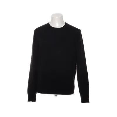 Tröja (Svart) från Sasch Akryl, Bomull