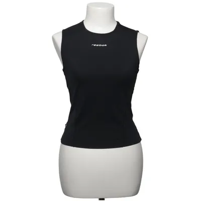 Débardeur de sport (Noir) de Reebok