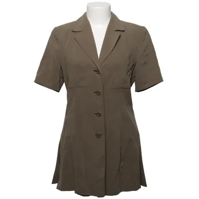 Blazer (Beige) de Mari Philippe Lin, Polyester