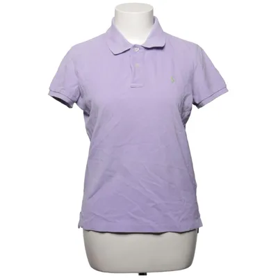 Pikétröja (Slim Fit) från Ralph Lauren Bomull