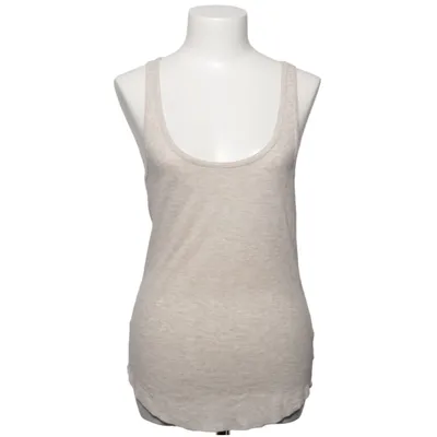 Tank Top (Beige) from H&M Basic
