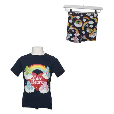 Pyjama (Bleu, Multicolore) de H&M Coton