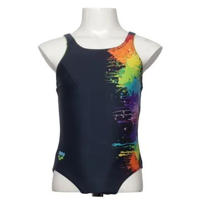 Baddräkt (Blå, Flerfärgad) från Arena