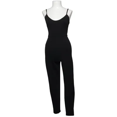 Jumpsuit (Cami Crepe Jumpsuit) van NLY One Elastaan, Polyester