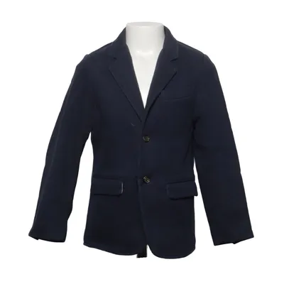 Kavaj (Blå) från Tommy Hilfiger Bomull, Polyester