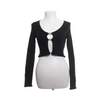 Tröja (Svart) från Dilvin Knit