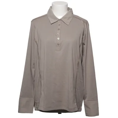 Rugbytröja (Beige) från Gracia Bomull, Polyester