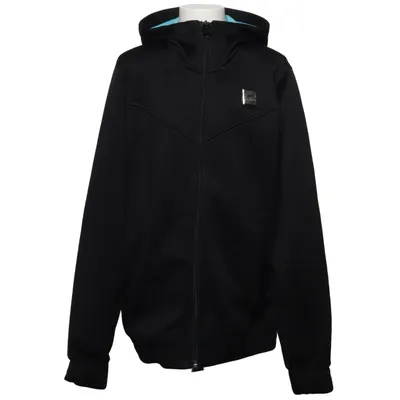 Softshell jacket (Black, Blue) from Airness Polyester