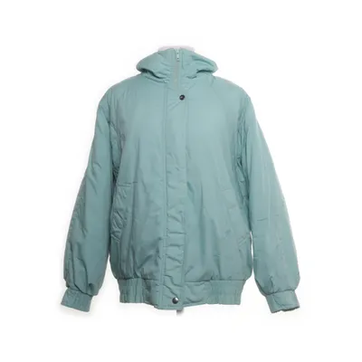 Vinterjacka (Blå) från Hagenfeldt Bomull, Polyester