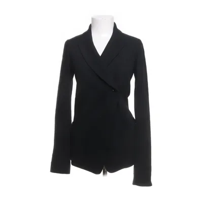 Kavaj (Svart) från Sonia by Sonia Rykiel Viskos, Ull, Elastan, Bomull