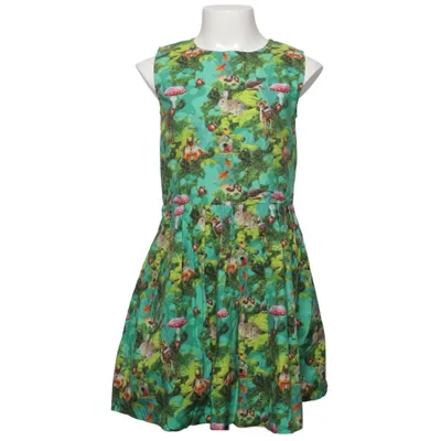 Robe (Wood-Sg-60-A) de Someone Coton, Élasthane