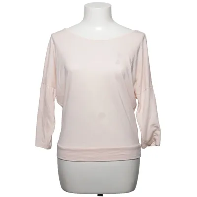 Träningströja (Rosa) från H&M Sport Polyester, Viskos