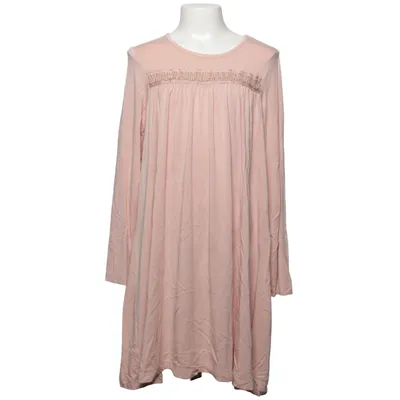 Jurk (Roze) van POMPdeLUx Elastaan, Viscose