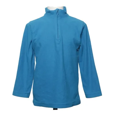 Polaire (Bleu) de On the Peak Polyester