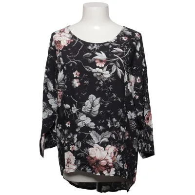 Bluse (Sort, Pink, Flerfarvet) fra Coal & Honey