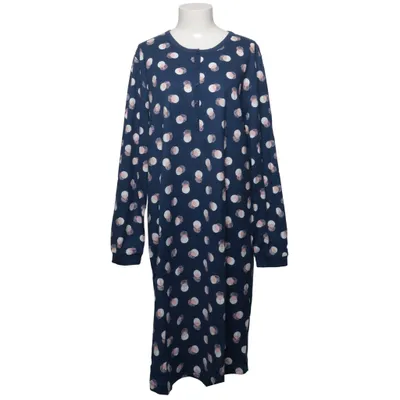 Nachtjapon (Blauw, Roze, Wit) van Mey Katoen