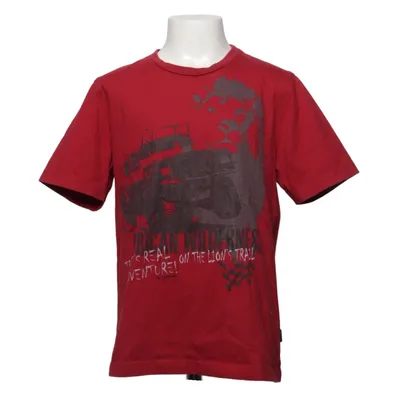T-shirt (Rød) fra Trigema